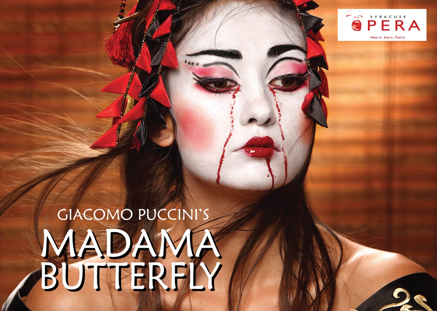 Flott operaopplevelse i Nice – Madame Butterfly av Puccini